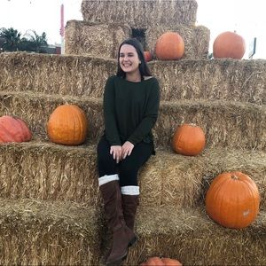 Meet your Posher, Sawyer